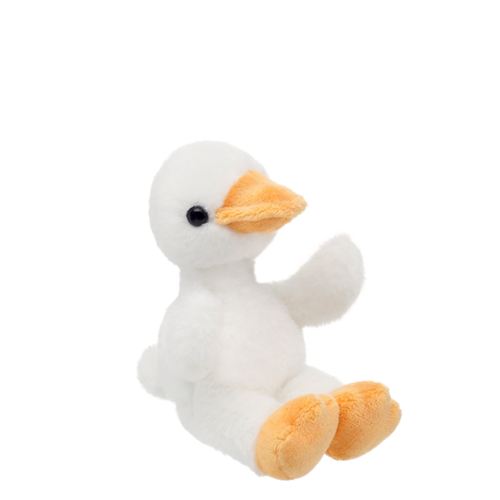 Mini Beans Silly Goose
