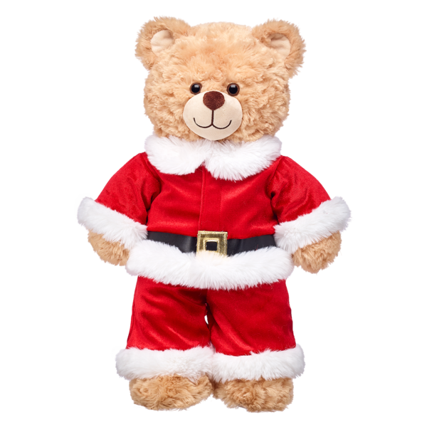 Santa Claus sæt