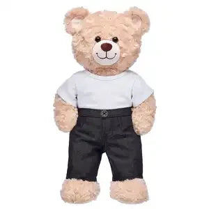 My First Timeless Teddy