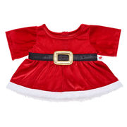 Santa kjole