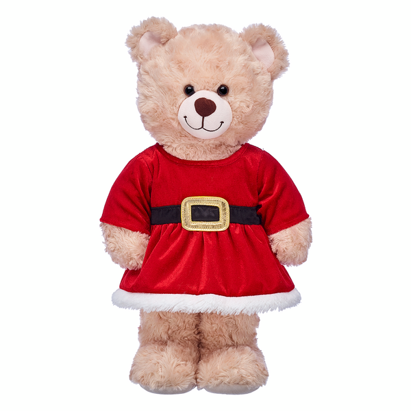 Santa kjole