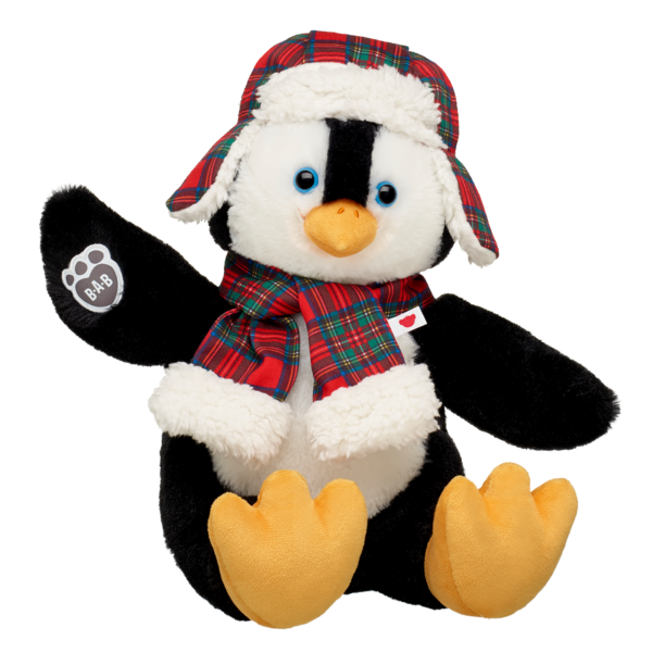 Penguin