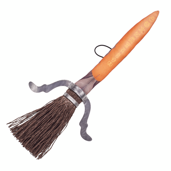 Harry Potter Firebolt-kost