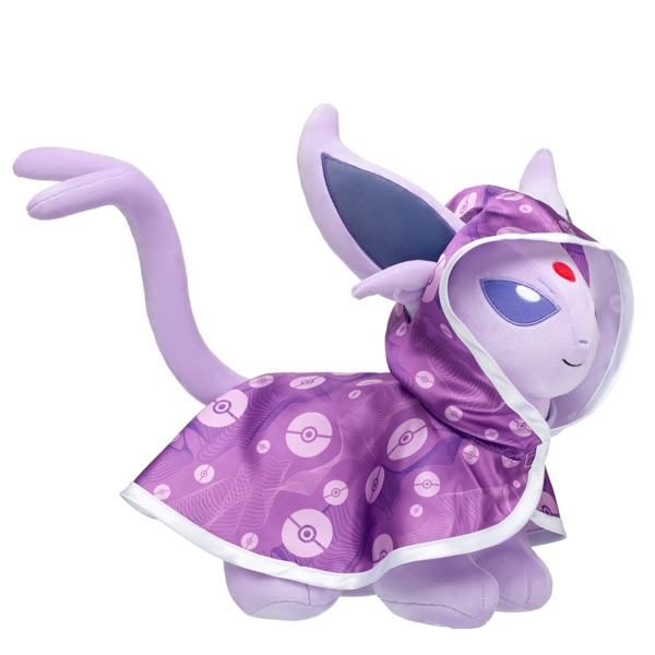 Pokemon Espeon