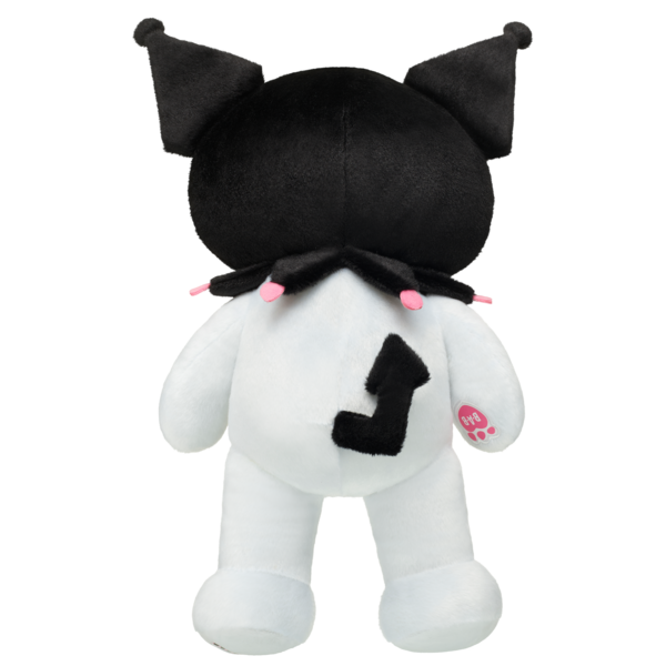 Kuromi Plush
