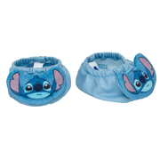 Stitch sandaler