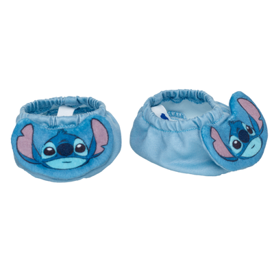 Stitch-sandaler