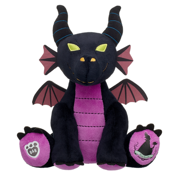 Maleficent Dragon