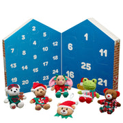 Julekalender – inneholder 25 pakker