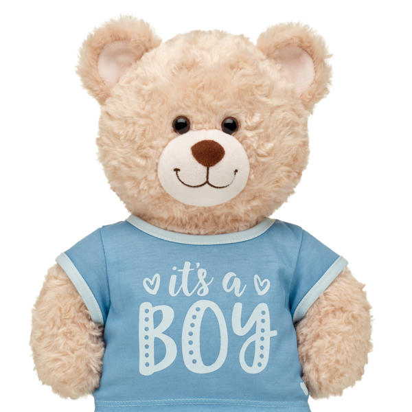It's A Boy T-shirt