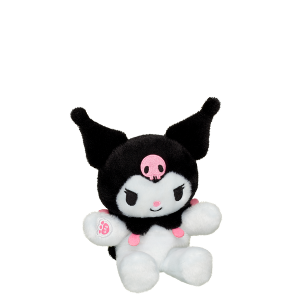 Mini Bean Kuromi