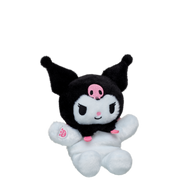 Mini Bean Kuromi