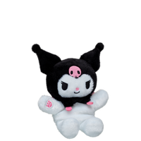 Mini Bean Kuromi