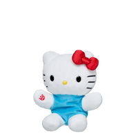 Mini Bean Hello Kitty