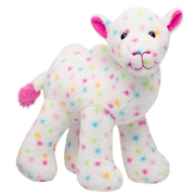 Frosted Animal Cookie Camel