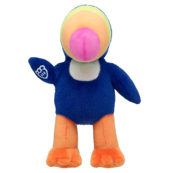Summer Toucan