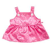 Hello Kitty Pink Kjole