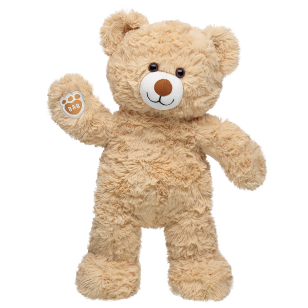 Germany bear