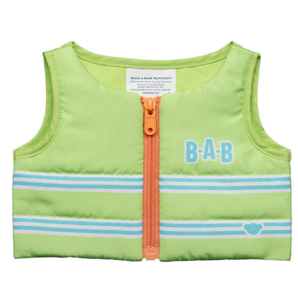 Redningsvest