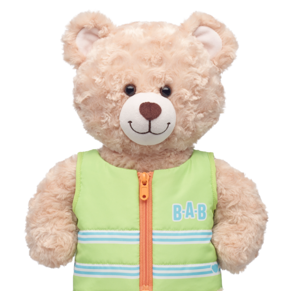 Redningsvest