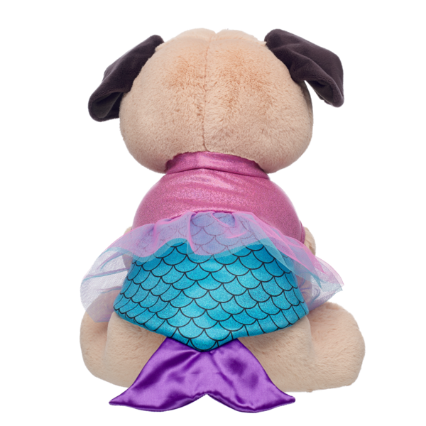 Promise Pets havfruekostyme