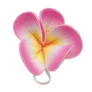 Hårblomst