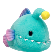 Angler Fish