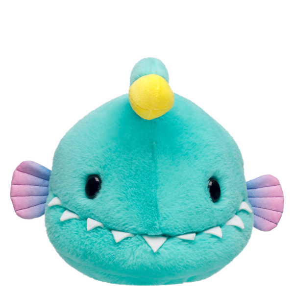 Angler Fish