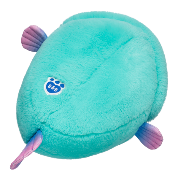 Angler Fish