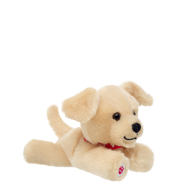Golden Retriever Mini Beans