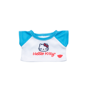 Mini Beans Sanrio Hello Kitty T-shirt