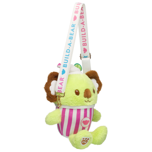 Slushie Koala
