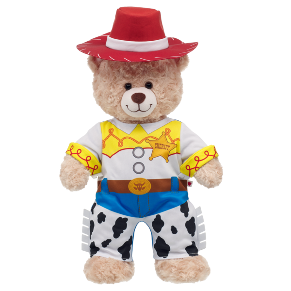 Jeesie Kostume