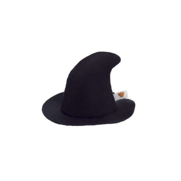 Mini Beans hekse-hat
