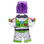 Buzz Lightyear Kostume