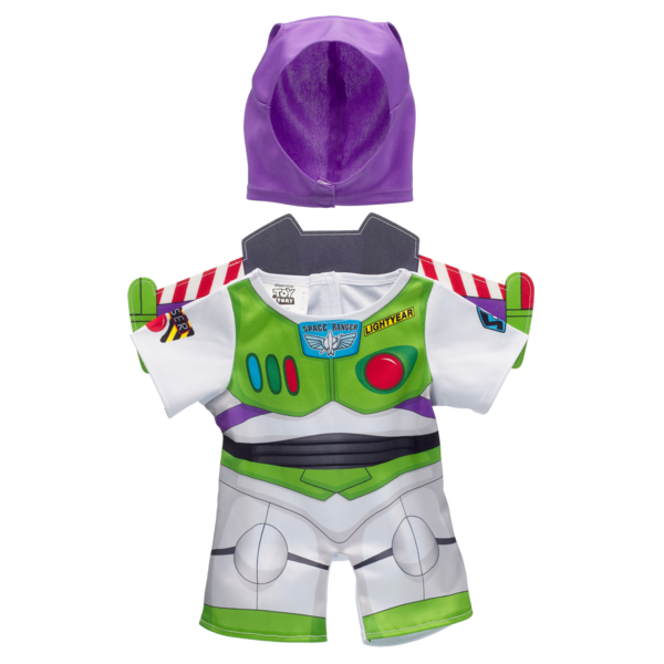 Buzz Lightyear Kostume