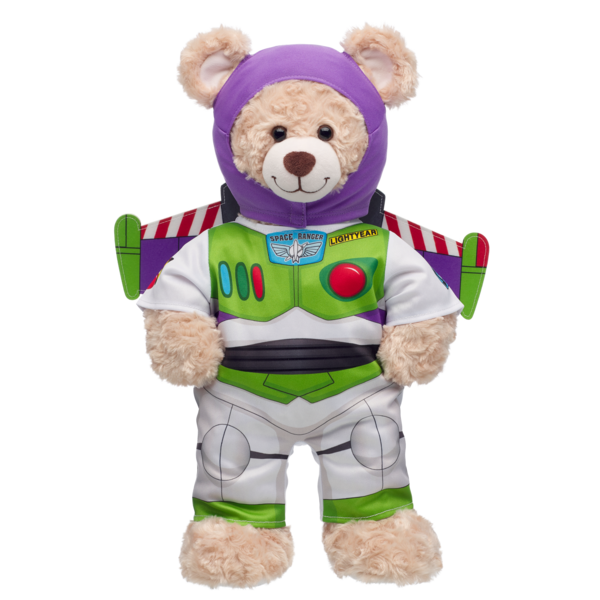 Buzz Lightyear Kostume