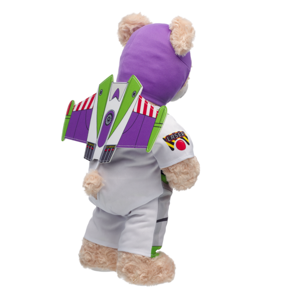 Buzz Lightyear Kostume