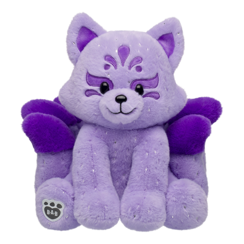 Nine Tail Kitsune