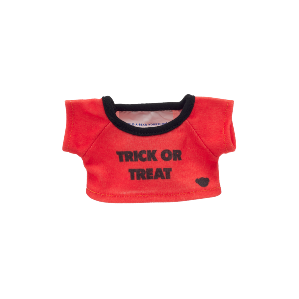 Mini Beans Trick Or Treat T-shirt