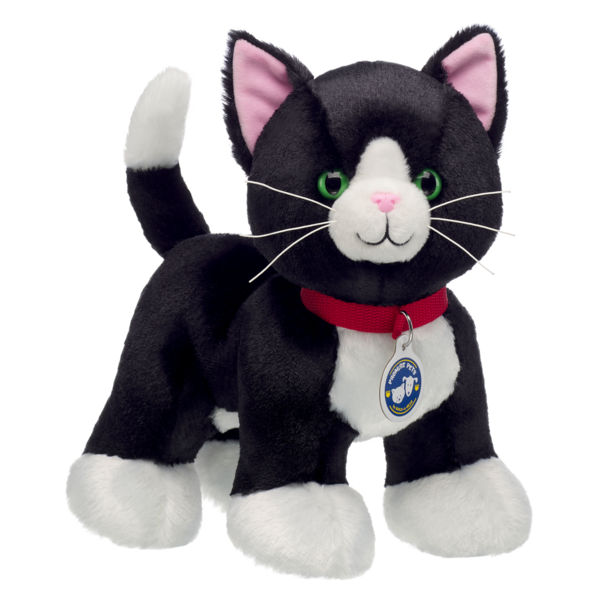 Promise Pets Tuxedo Cat