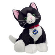 Promise Pets Tuxedo Cat