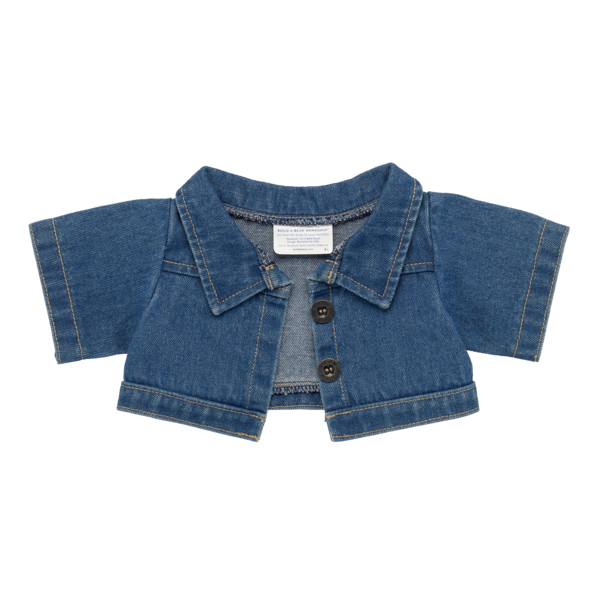 Denim Jakke