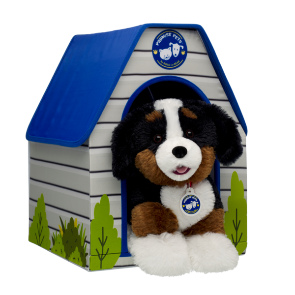 Promise Pets kjæledyrhus