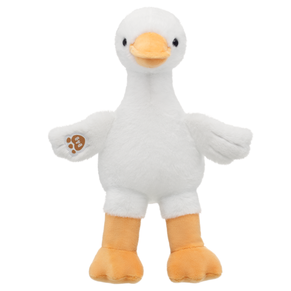 Silly Goose
