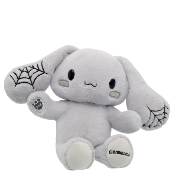 Goth Cinnamoroll