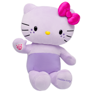 Witch Hello Kitty