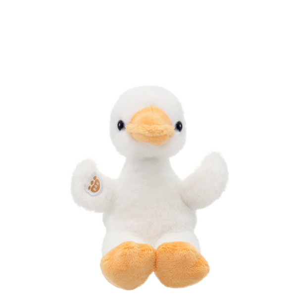 Mini Beans Silly Goose