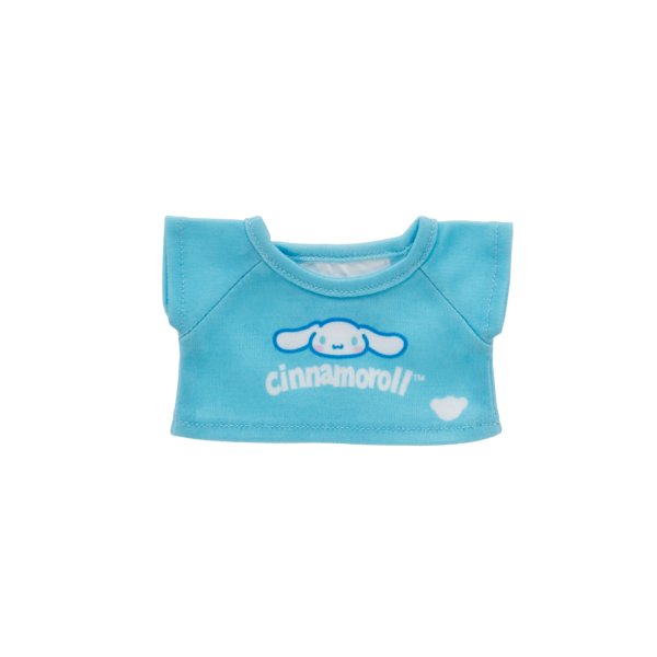 Mini Beans Cinna T-skjorte