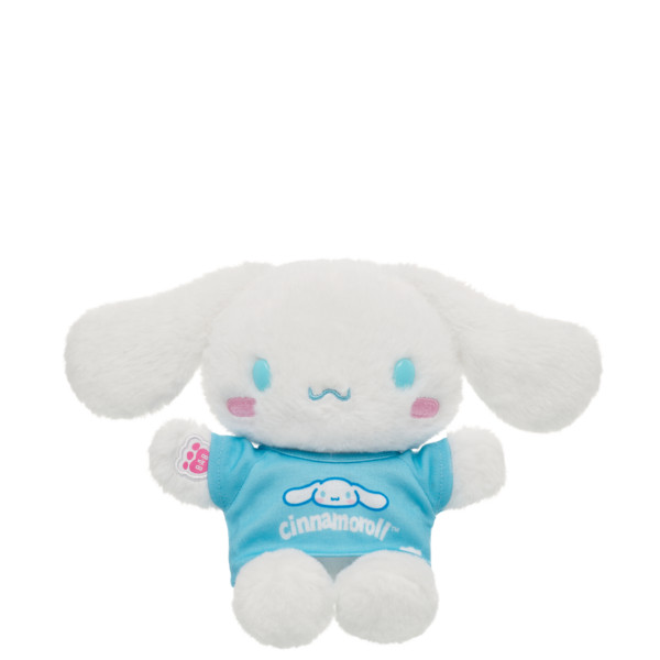 Mini Beans Cinna T-skjorte